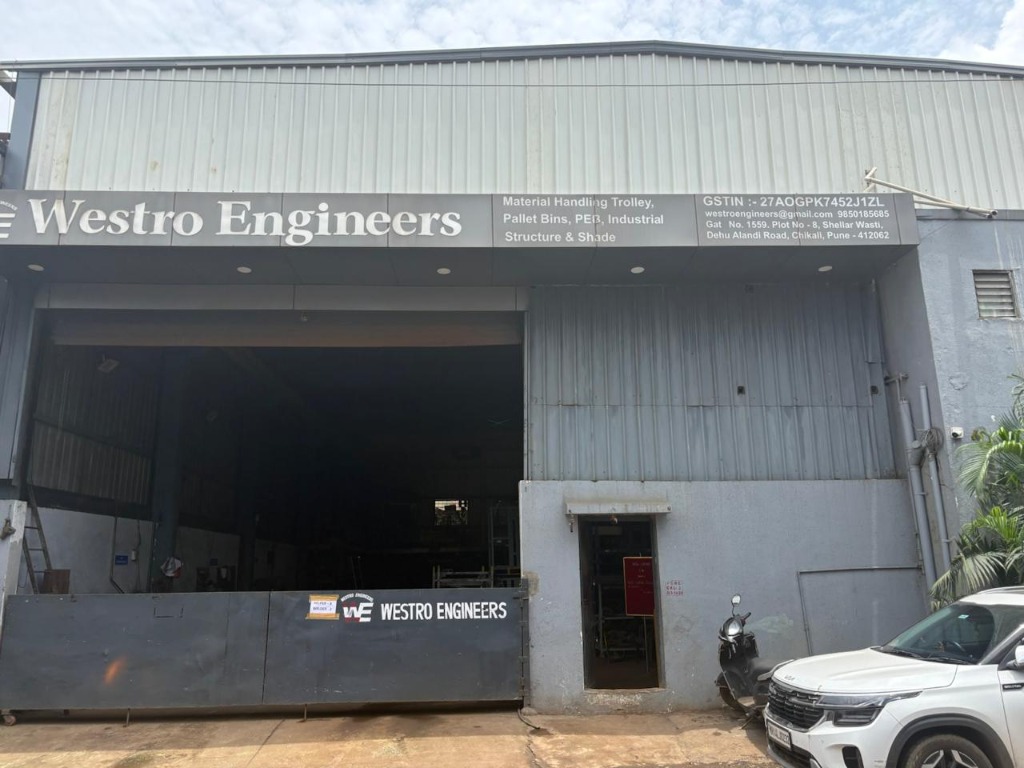 Chikhali Manufacturing Facility