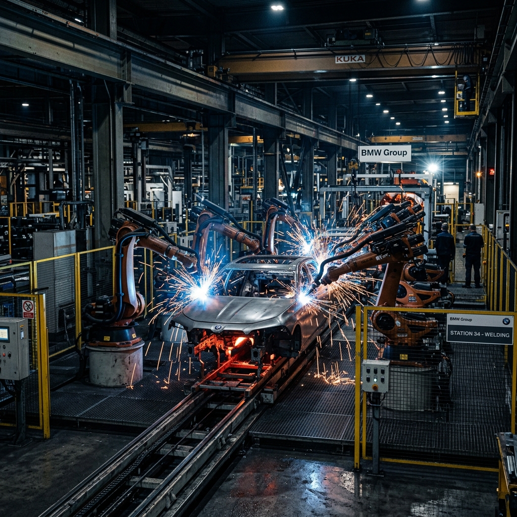 Automotive