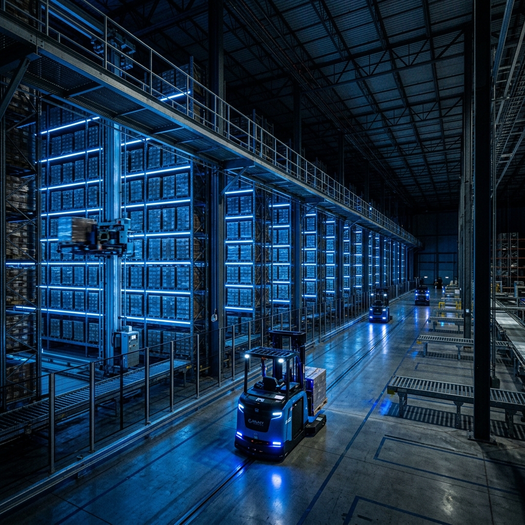 Warehouse